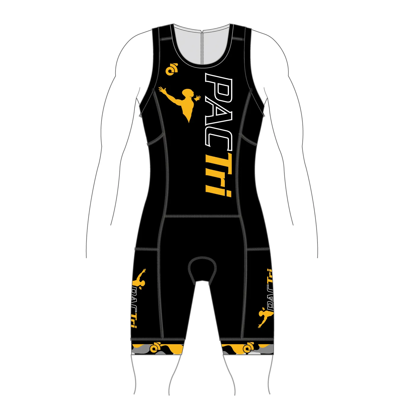APEX Tri Suit