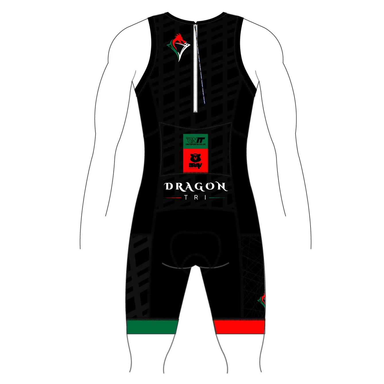 APEX Tri Suit