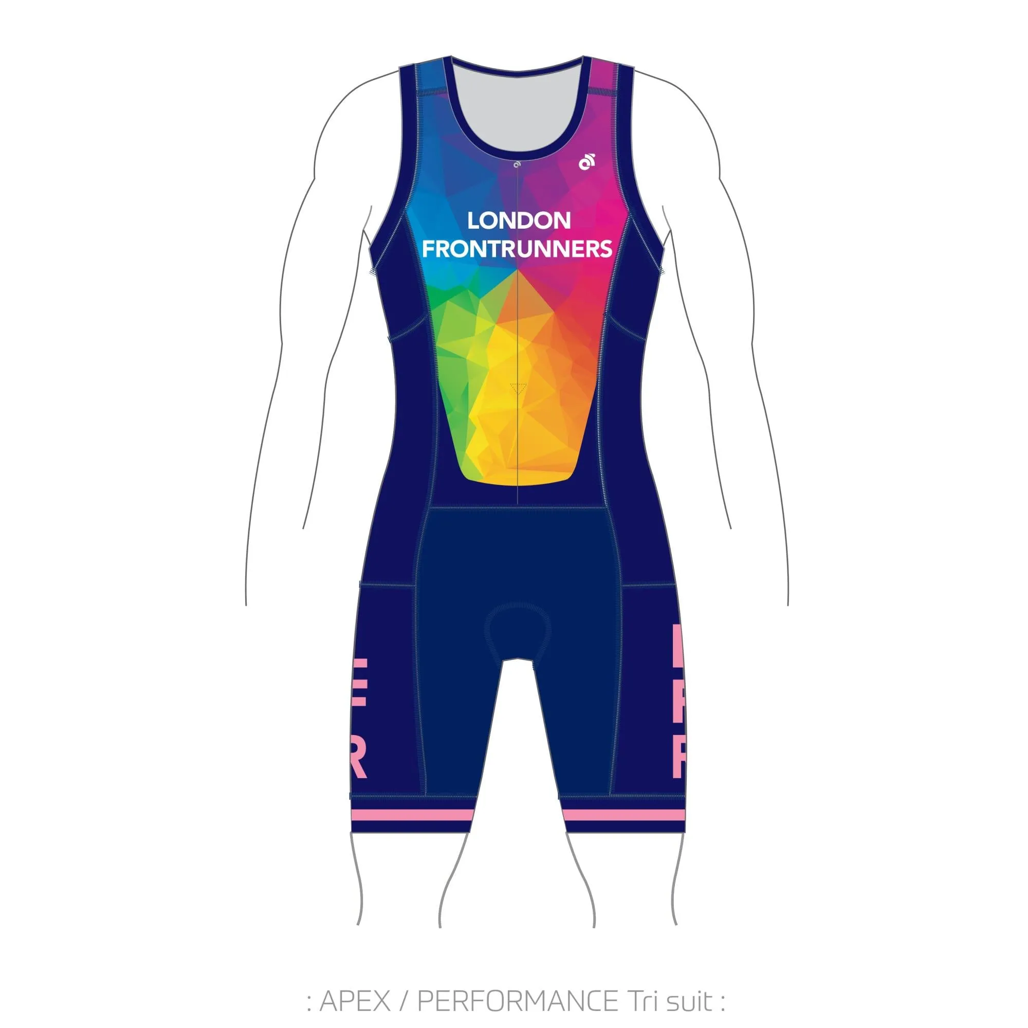 APEX Tri Suit