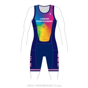 APEX Tri Suit