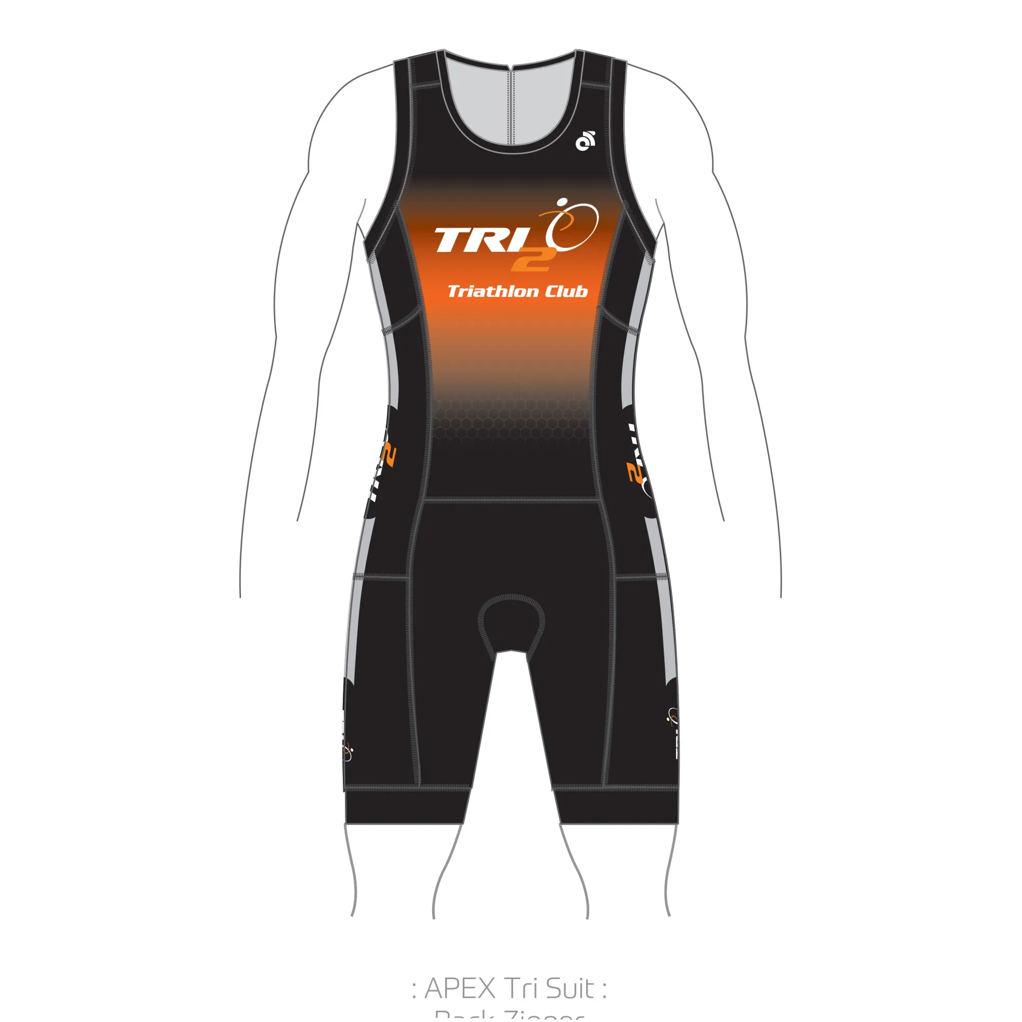 APEX Tri Suit