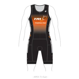 APEX Tri Suit