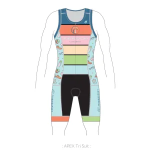 APEX Tri Suit