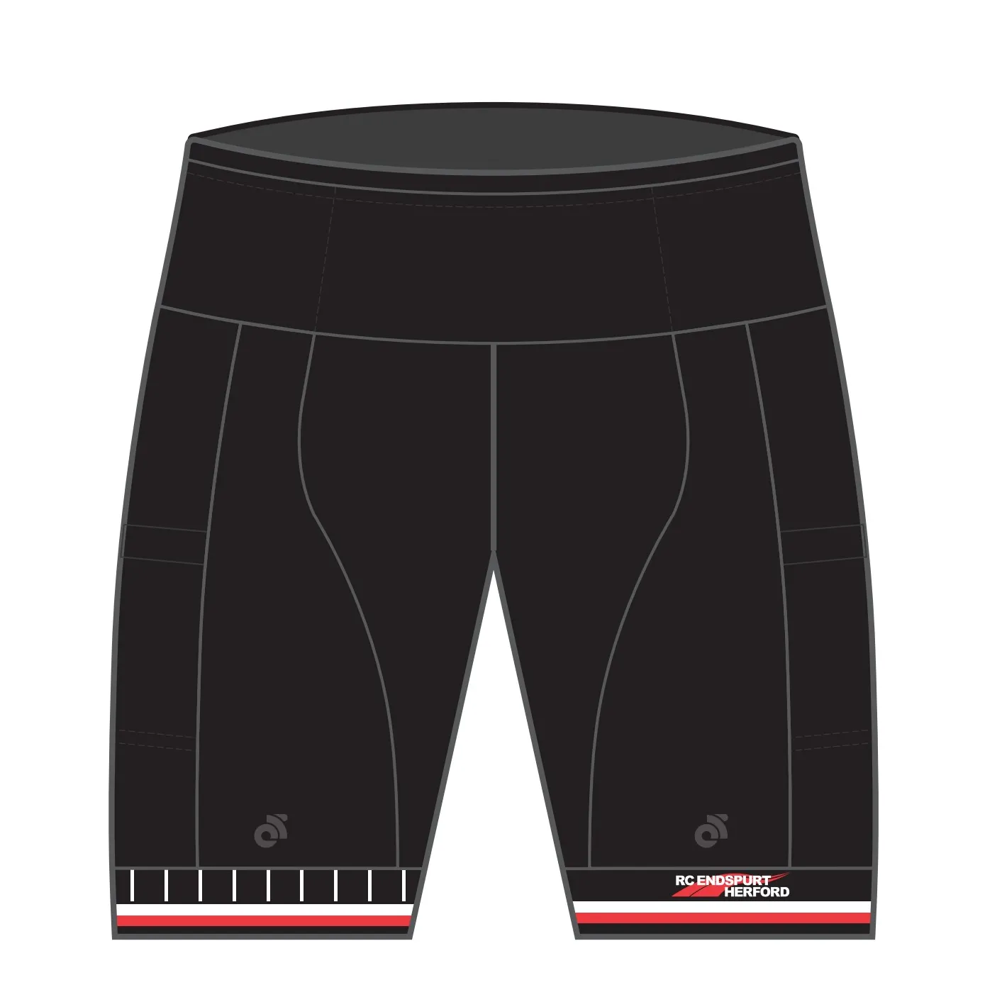 APEX  Ultra Race Shorts