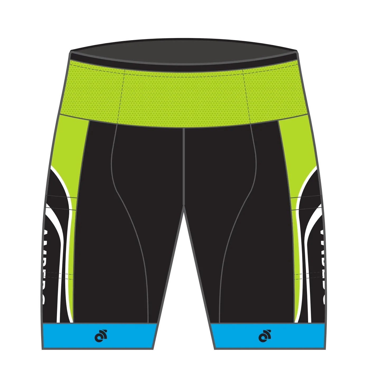 APEX  Ultra Race Shorts