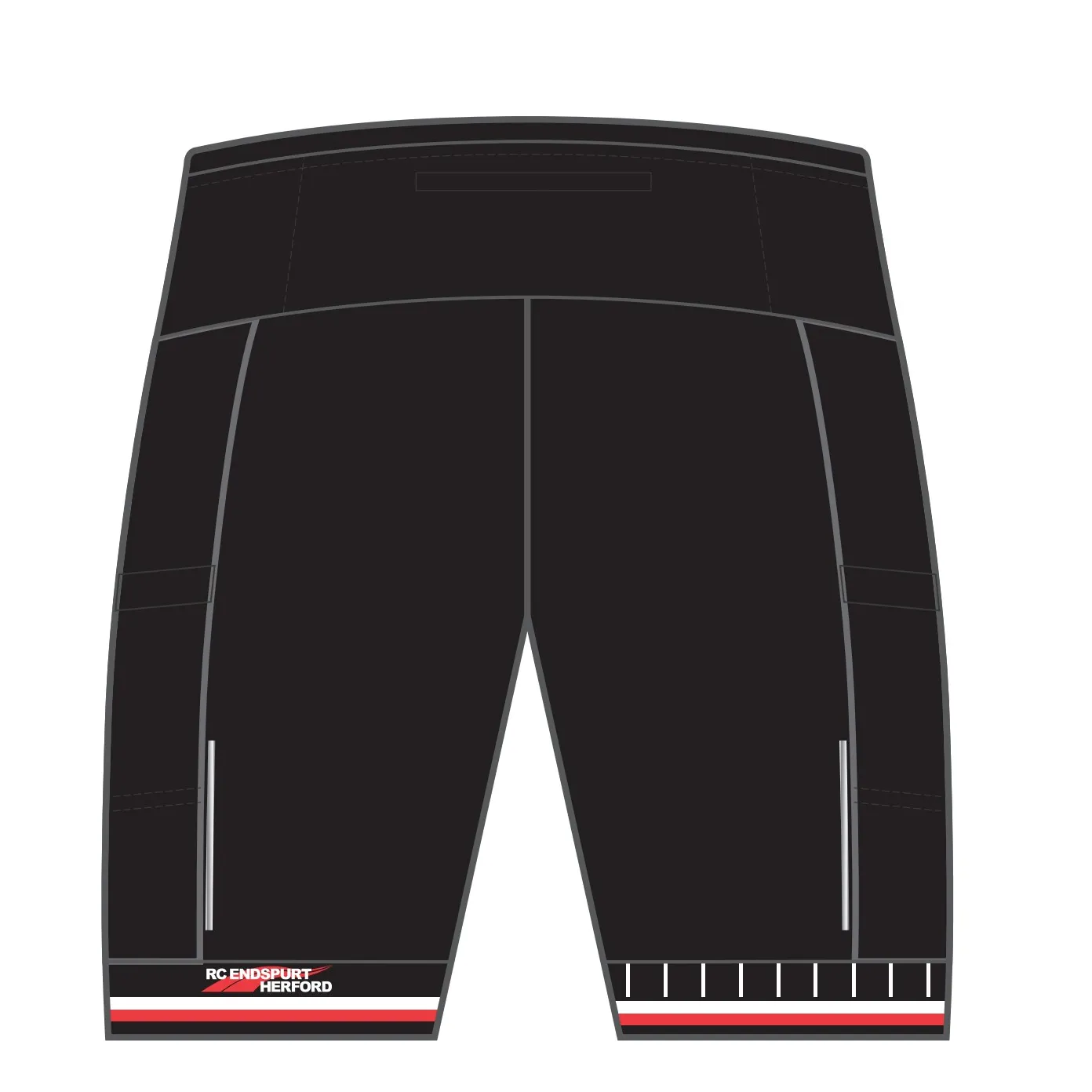 APEX  Ultra Race Shorts