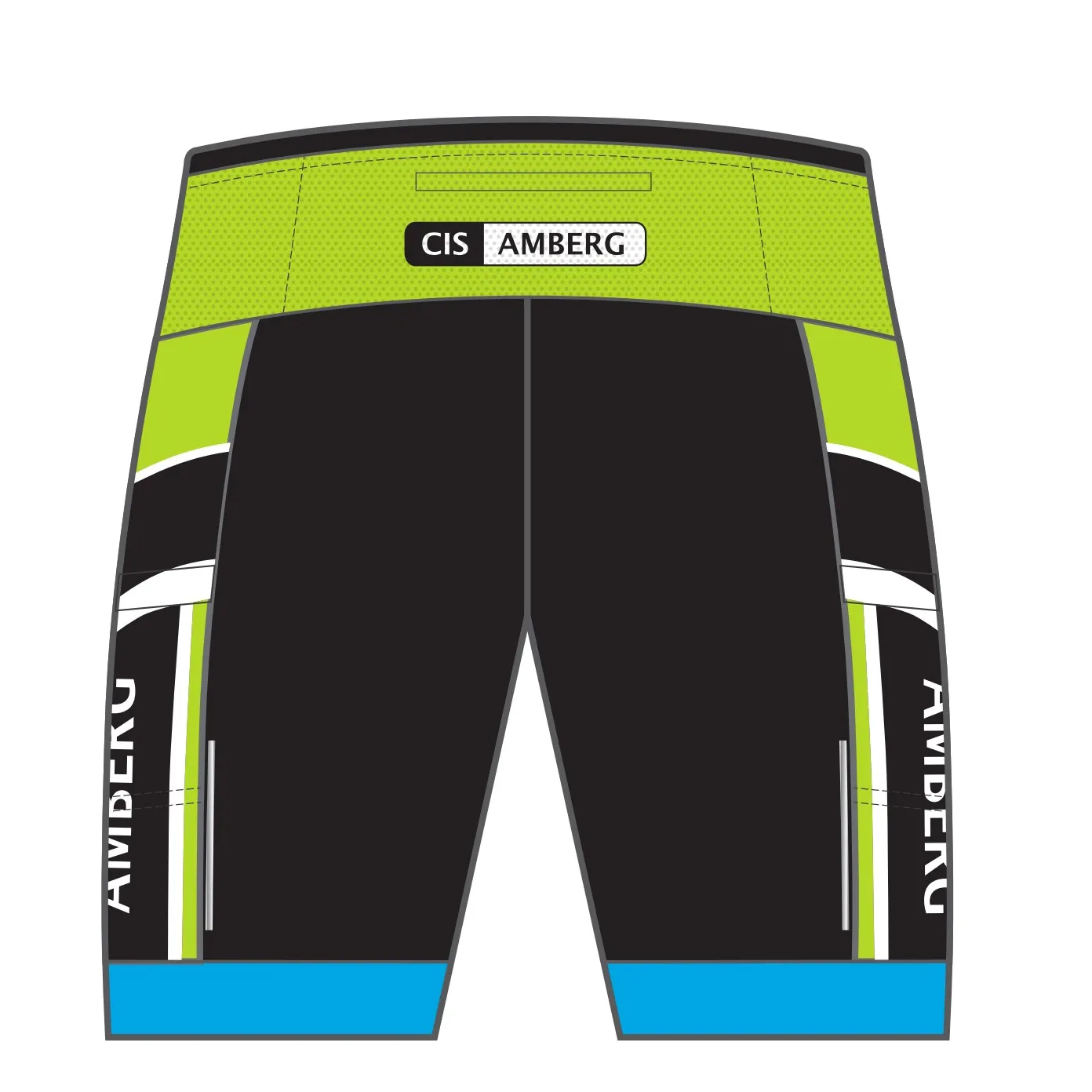 APEX  Ultra Race Shorts