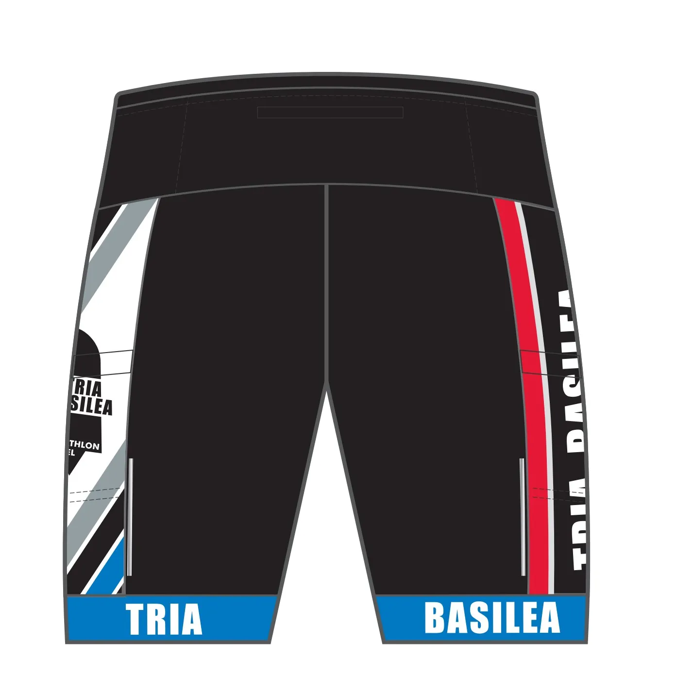 APEX  Ultra Race Shorts