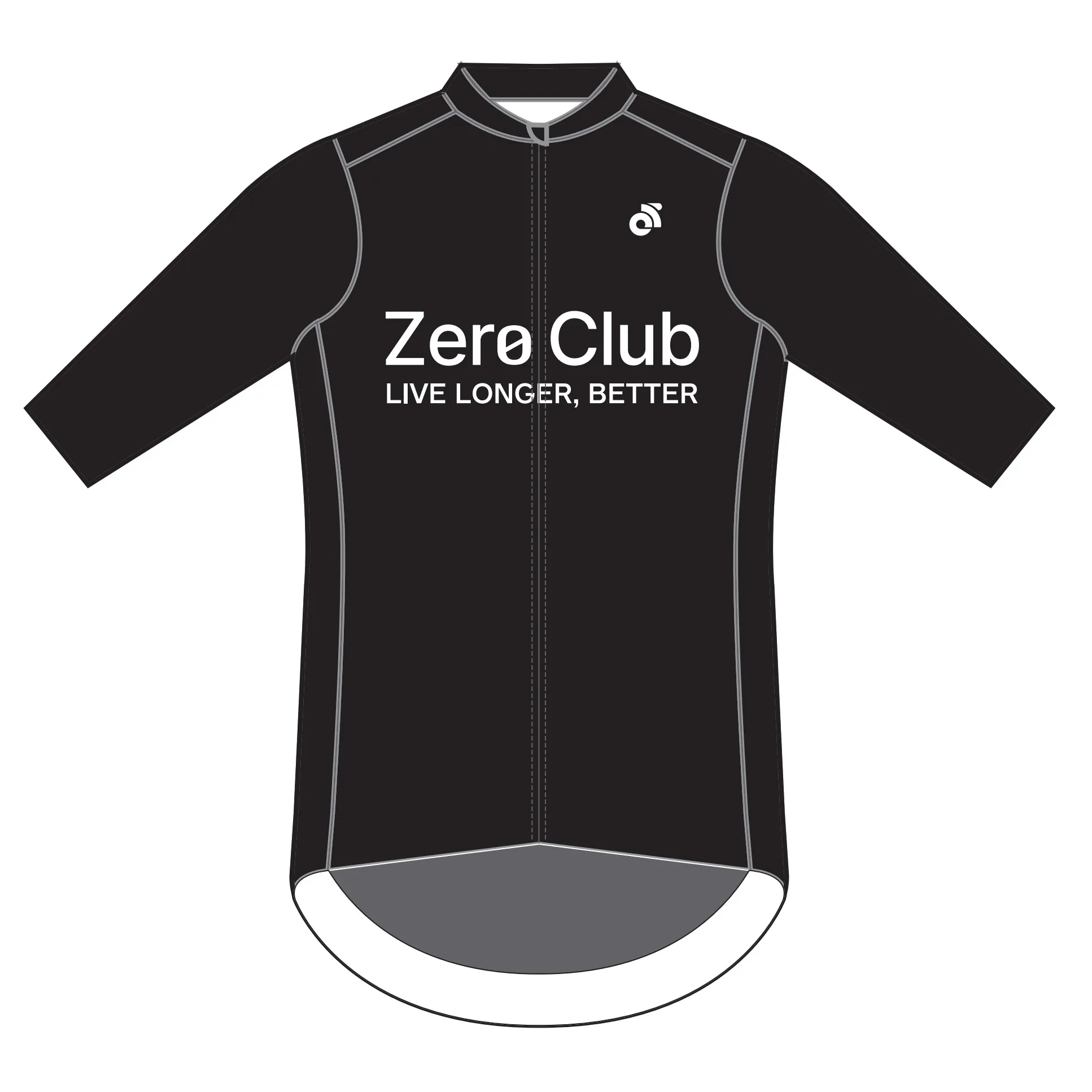 APEX  Zero Jersey