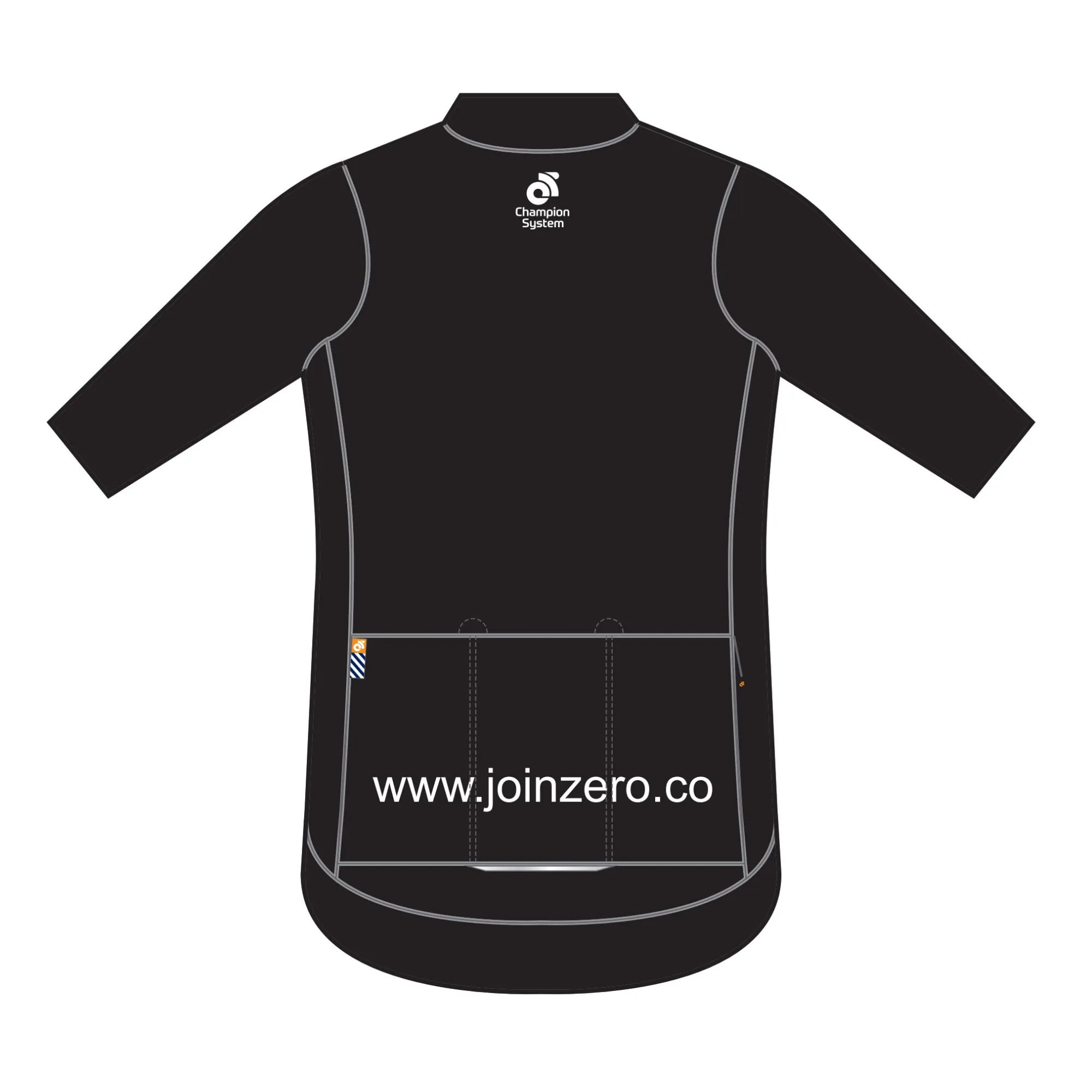 APEX  Zero Jersey