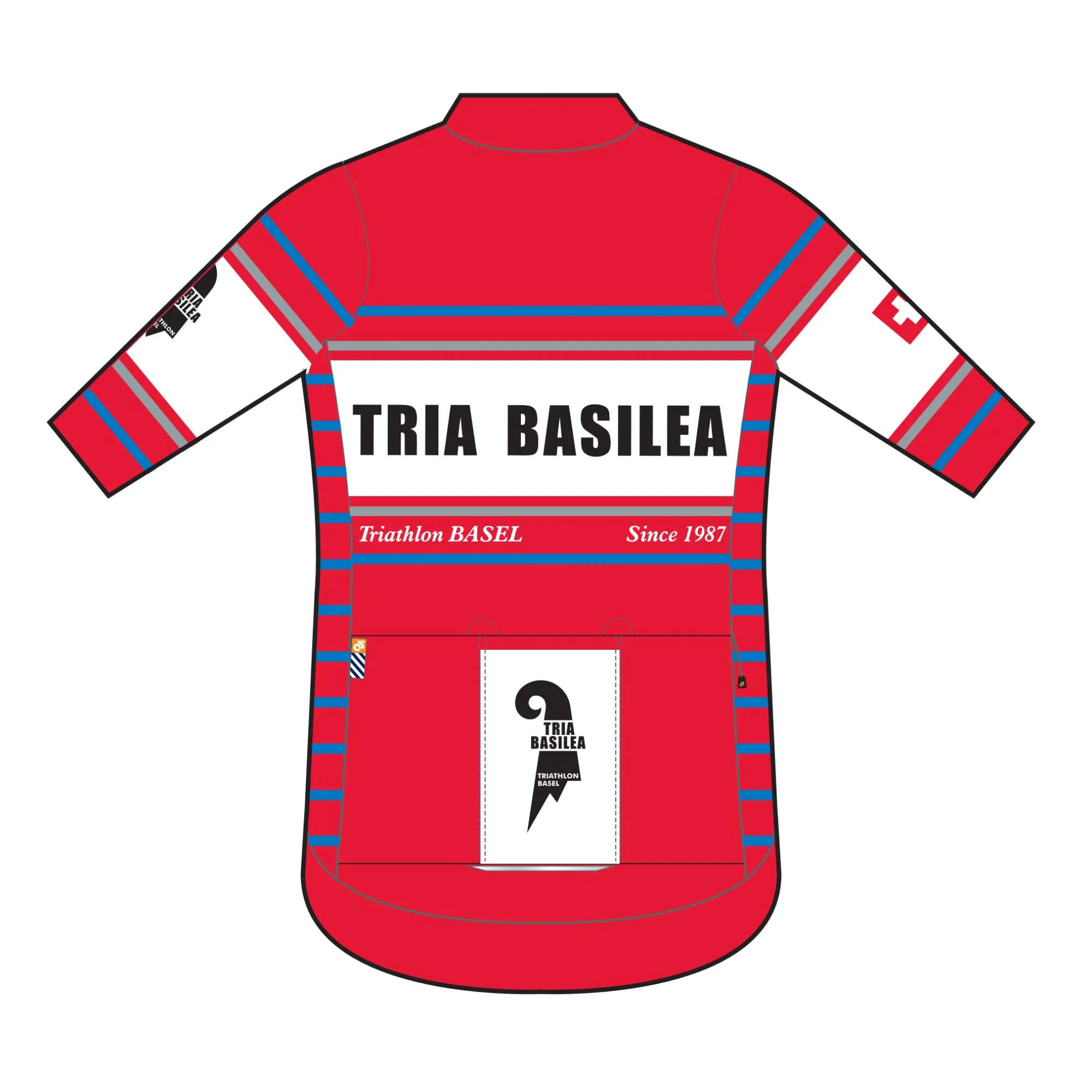 APEX  Zero Jersey