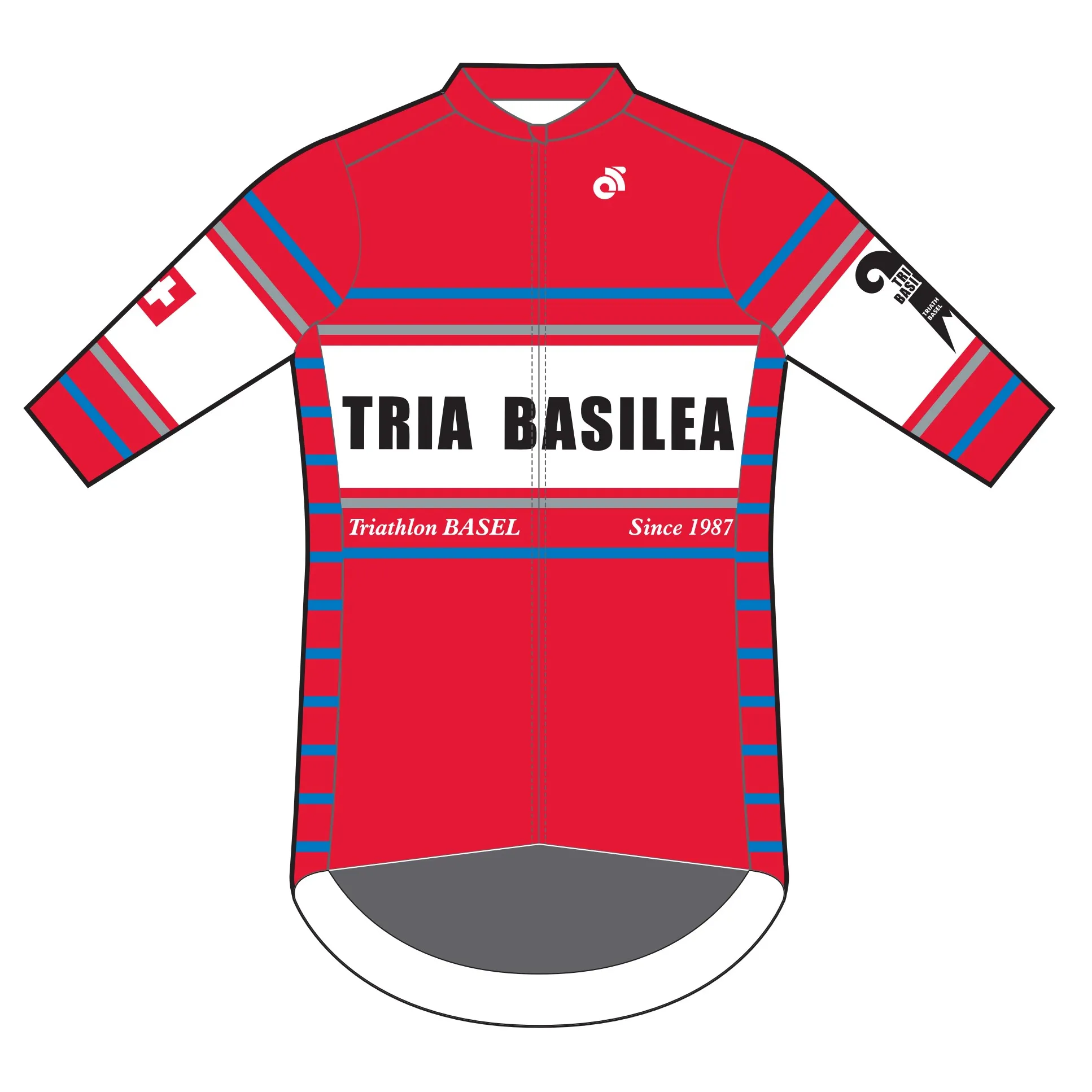 APEX  Zero Jersey
