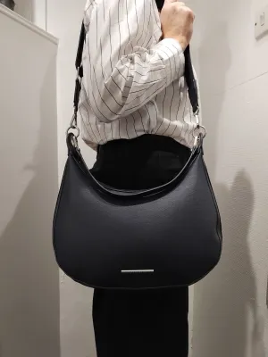 Ara - 21909 Navy Crossbody/Shoulder Bag