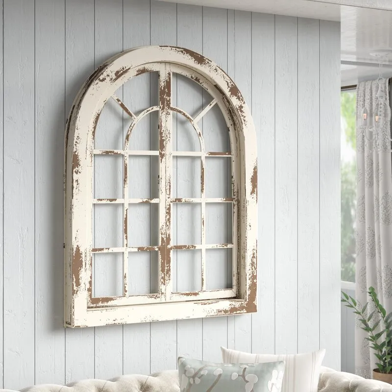 Arch Wall Décor