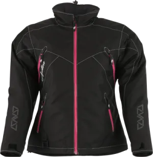 Arctiva Pivot 6 Snowmobile Jacket Womens