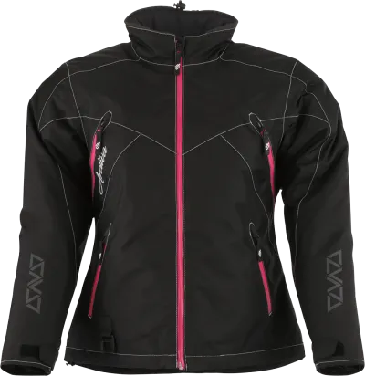 Arctiva Pivot 6 Snowmobile Jacket Womens