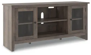 Arlenbry Gray 60" TV Stand