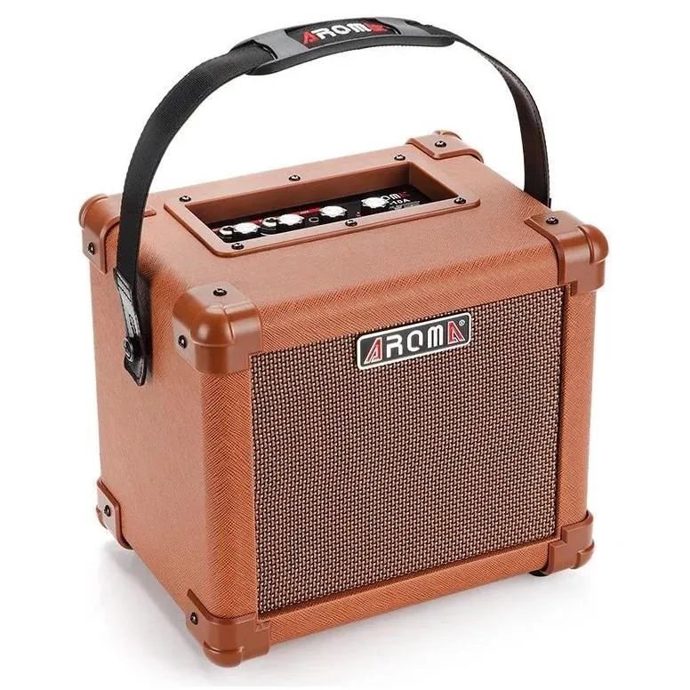 Aroma AG-10A Acoustic Amplifier