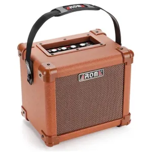 Aroma AG-10A Acoustic Amplifier