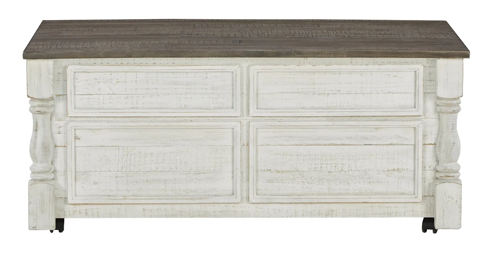 Ashley Express - Havalance Lift Top Cocktail Table