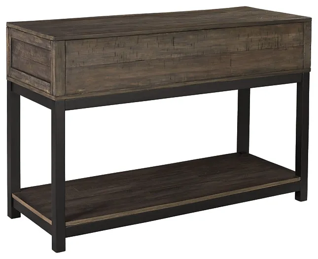 Ashley Express - Johurst Sofa Table