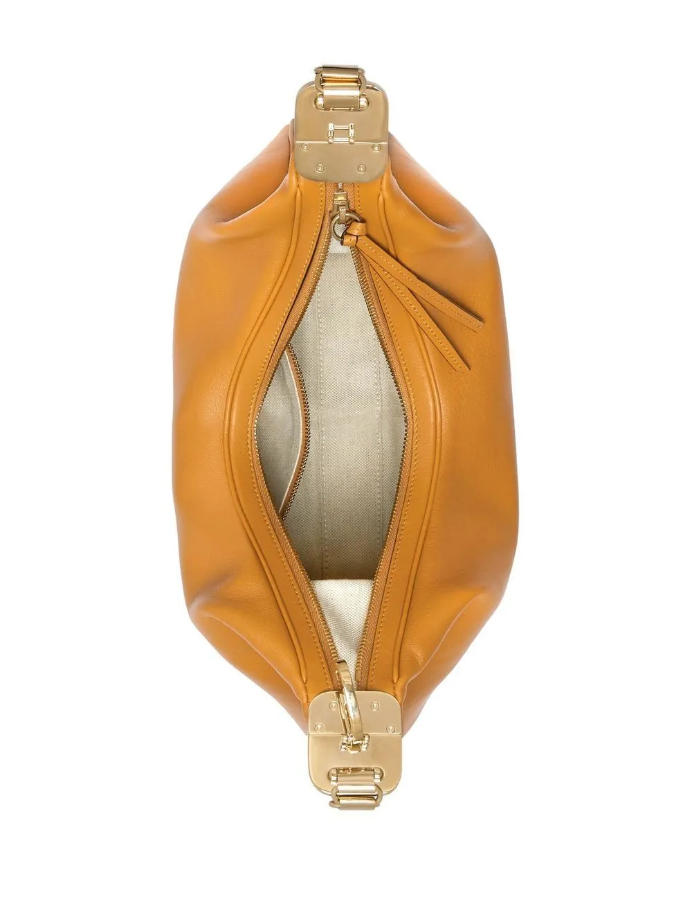 Attache shoulder bag