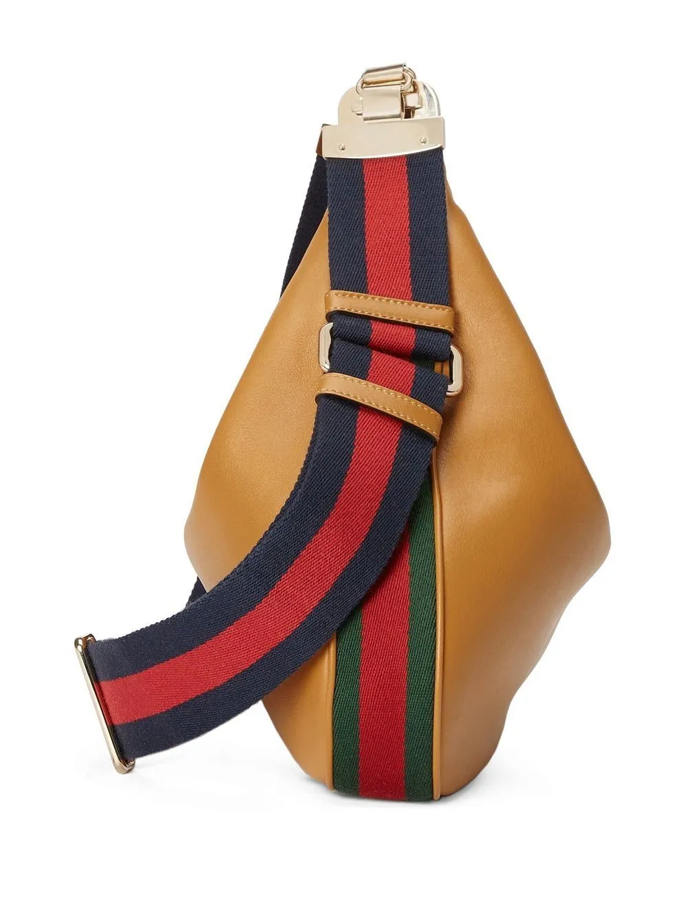 Attache shoulder bag