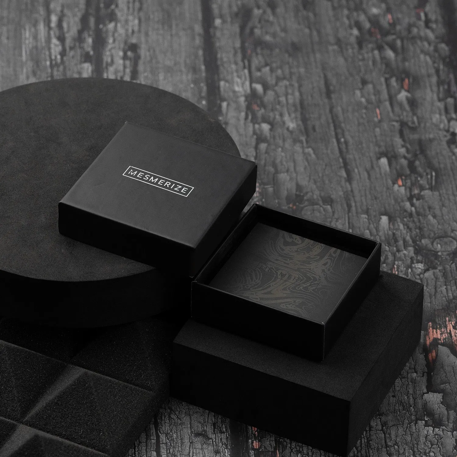 Atticus Kada Bracelet