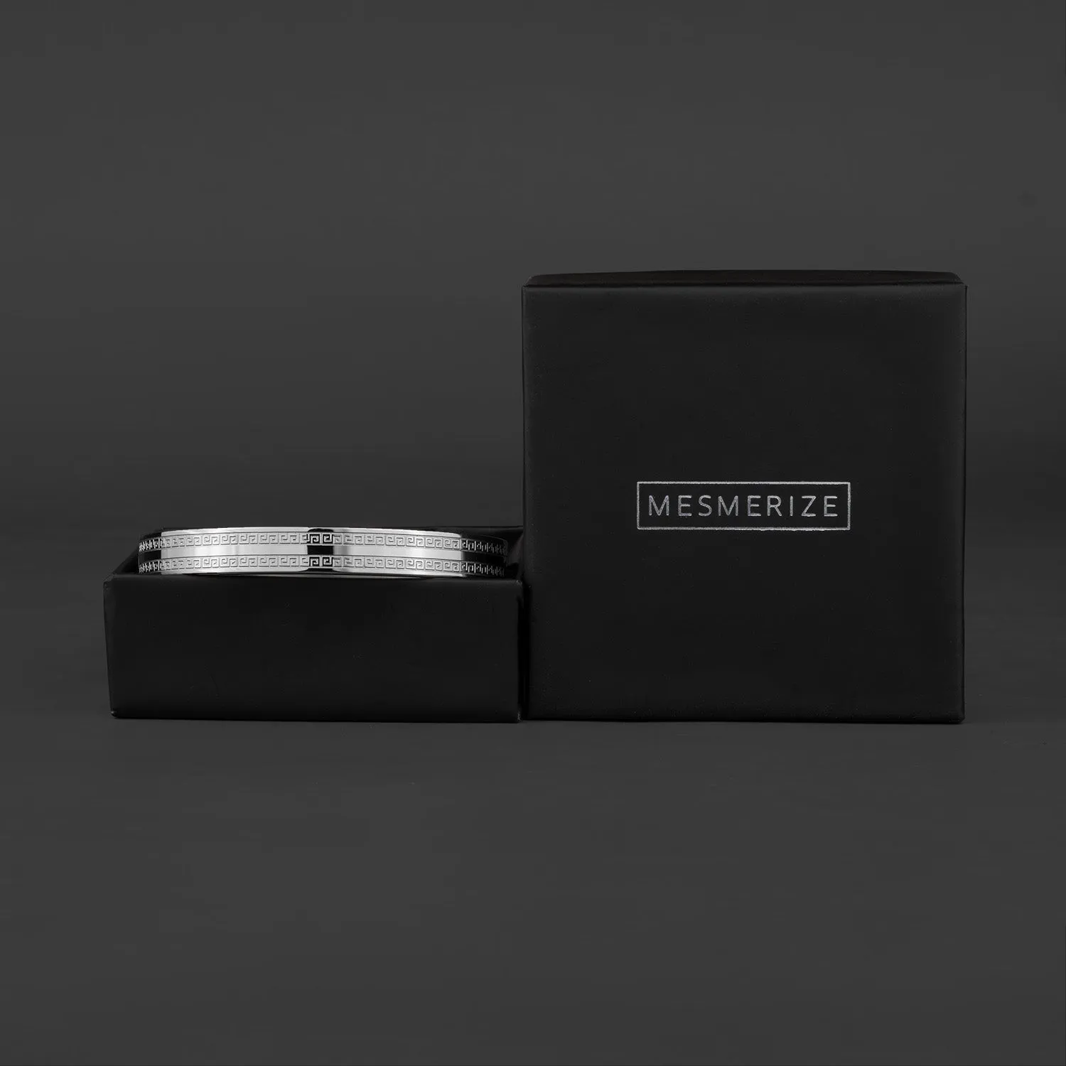Atticus Kada Bracelet