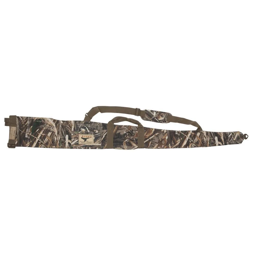 Avery Mud Gun Case
