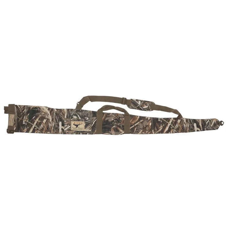 Avery Mud Gun Case
