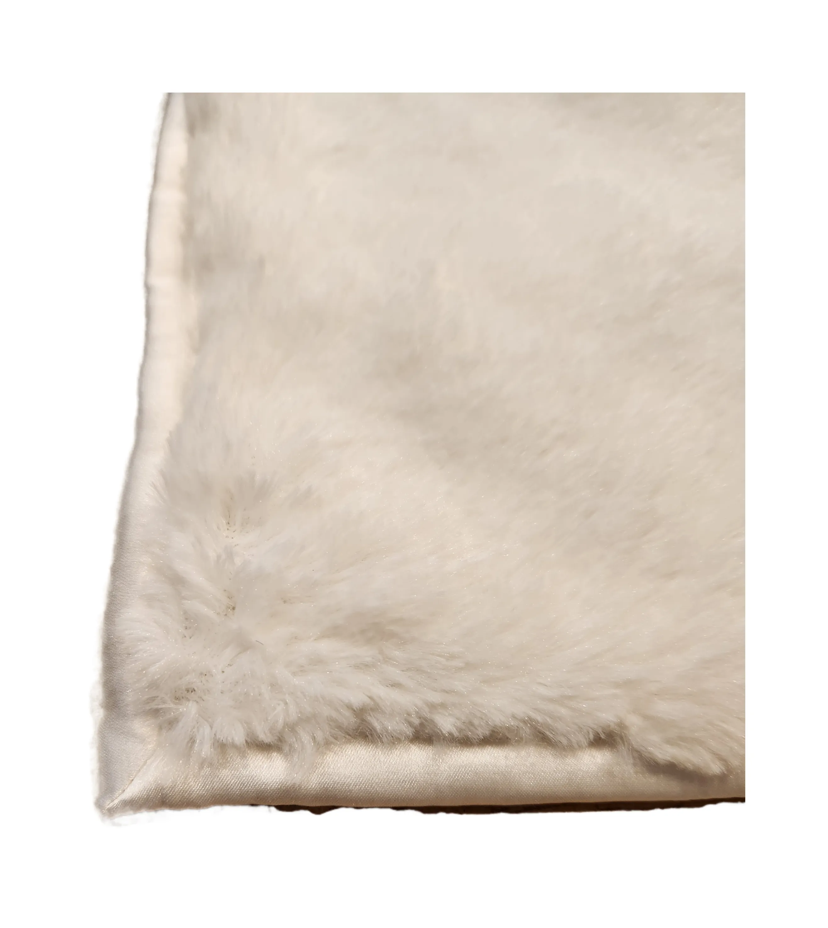 Baby Satin/Plush Lovie