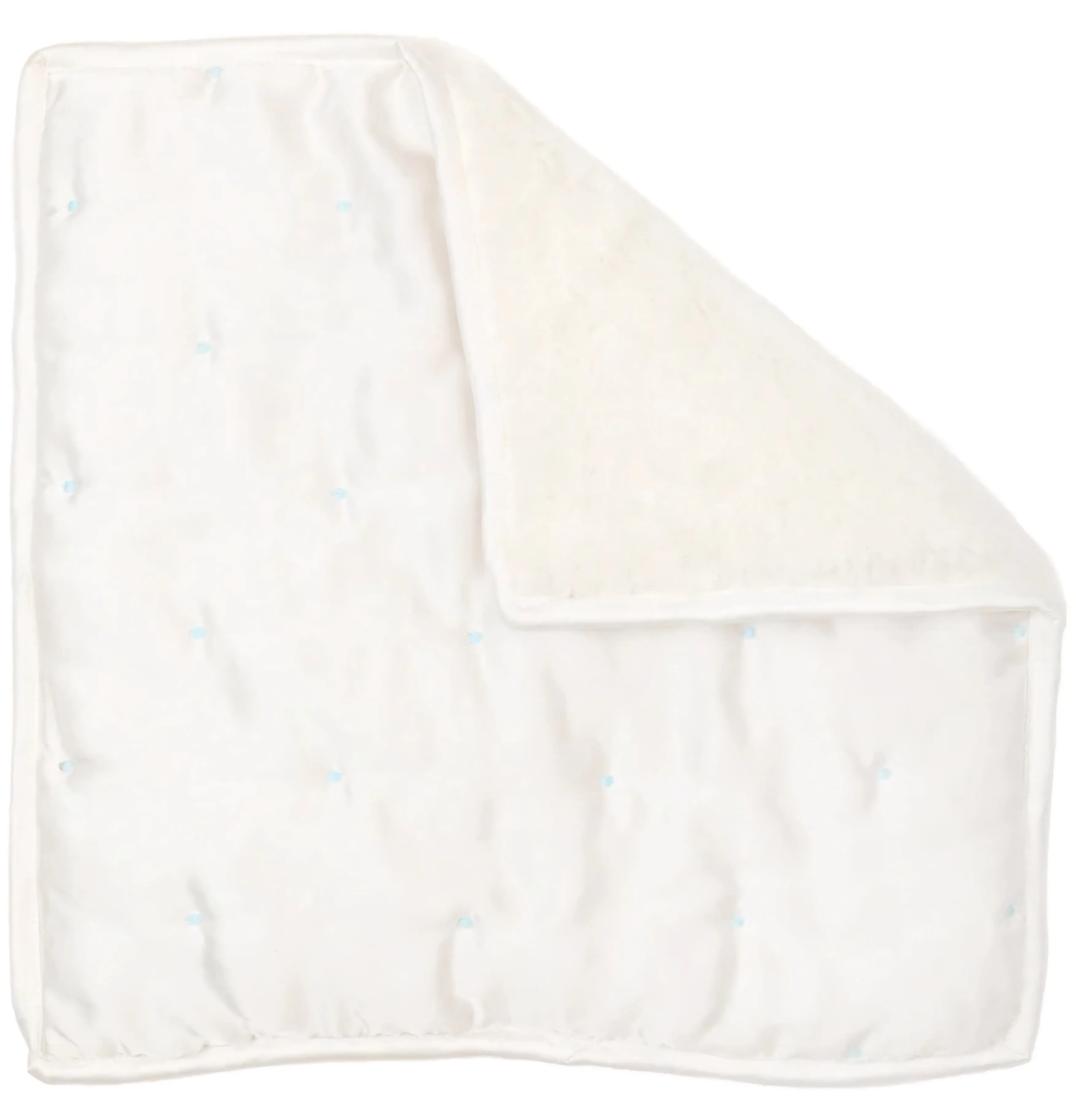 Baby Satin/Plush Lovie