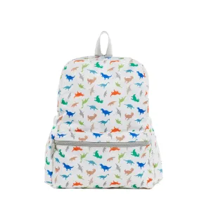 Backer - Dino Mite