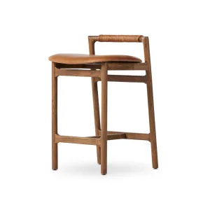 Baden Counter and Bar Stool