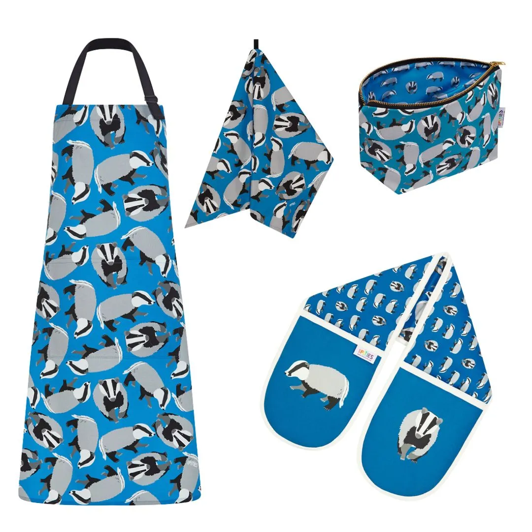 Badgers Really Useful Bag
