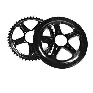 Bafang 46T Chainring BBS02 BBS02