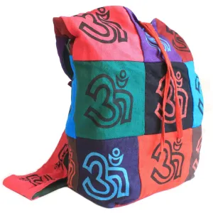 Bags Special promotions Cotton OM Patch Sling - Superior