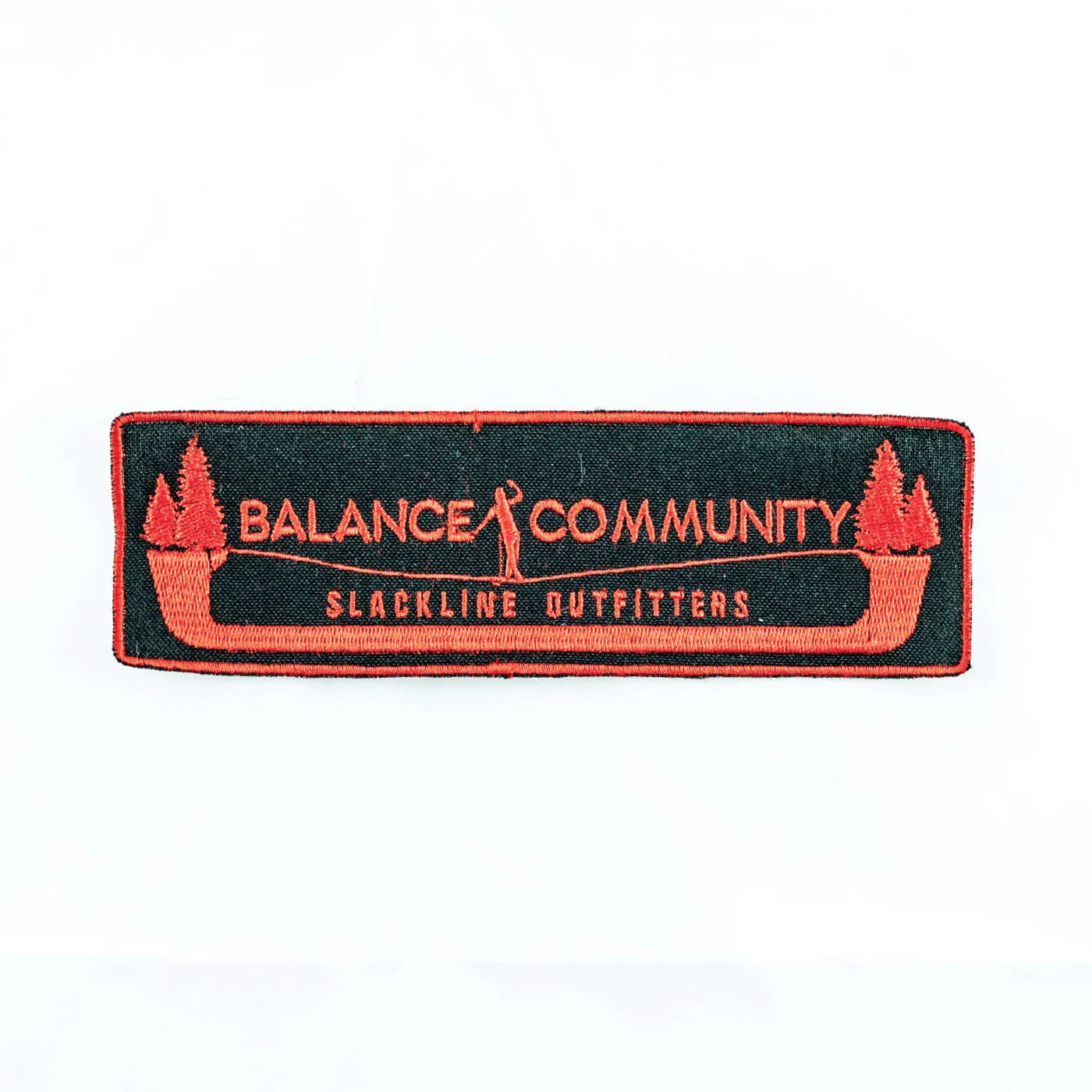Balance Community Patch - Large