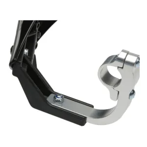 Barkbusters Handguard Storm 7/8" 22mm Single Point (No Plastics)