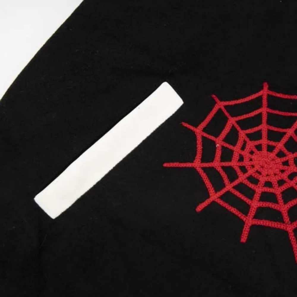 Be A SpiderMan Jacket