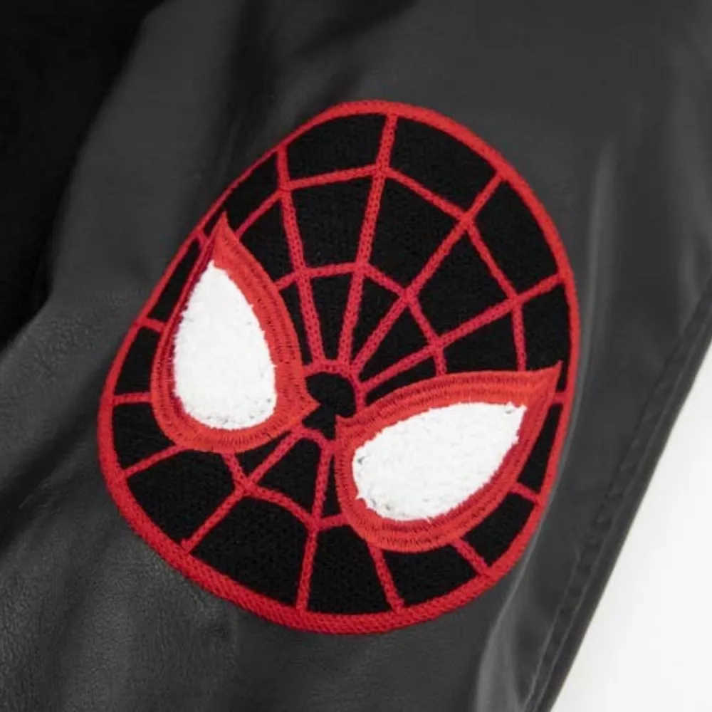 Be A SpiderMan Jacket