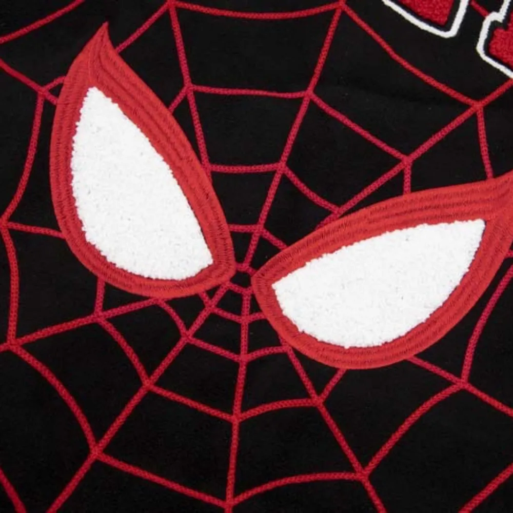 Be A SpiderMan Jacket