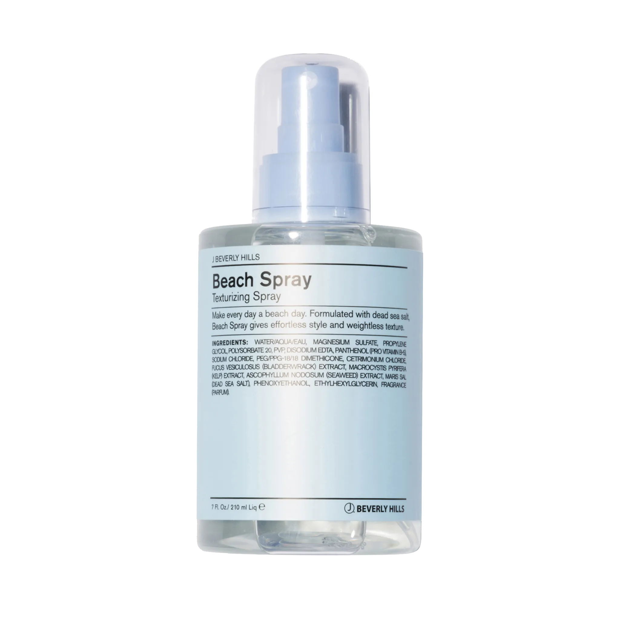 BEACH SPRAY