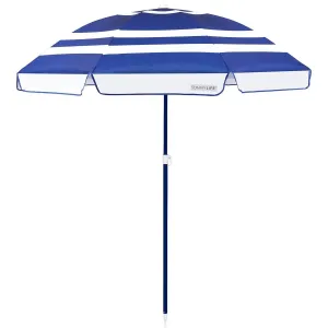 BEACH UMBRELLA DOLCE CLASSIC