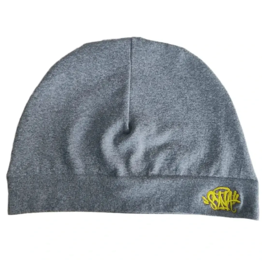 Beanie Street Style