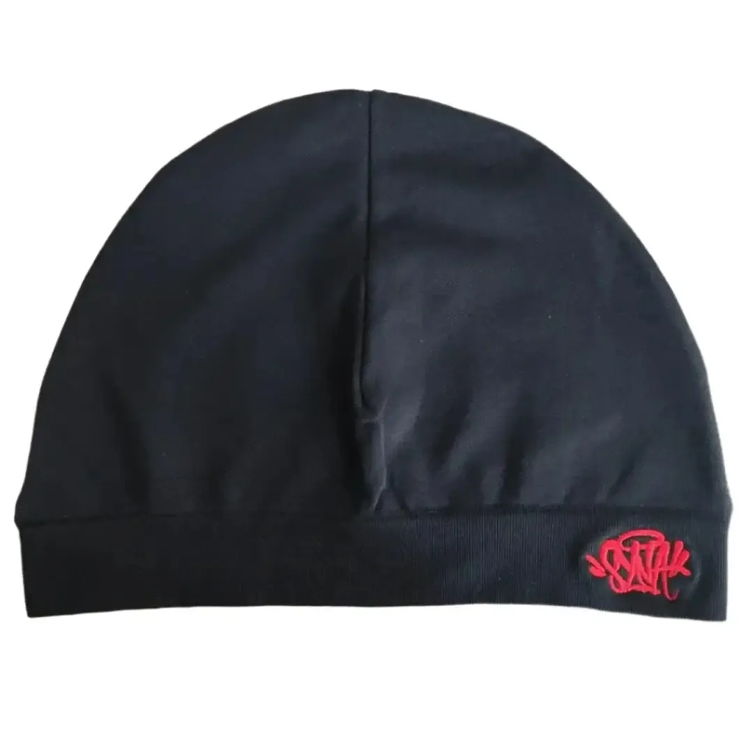 Beanie Street Style