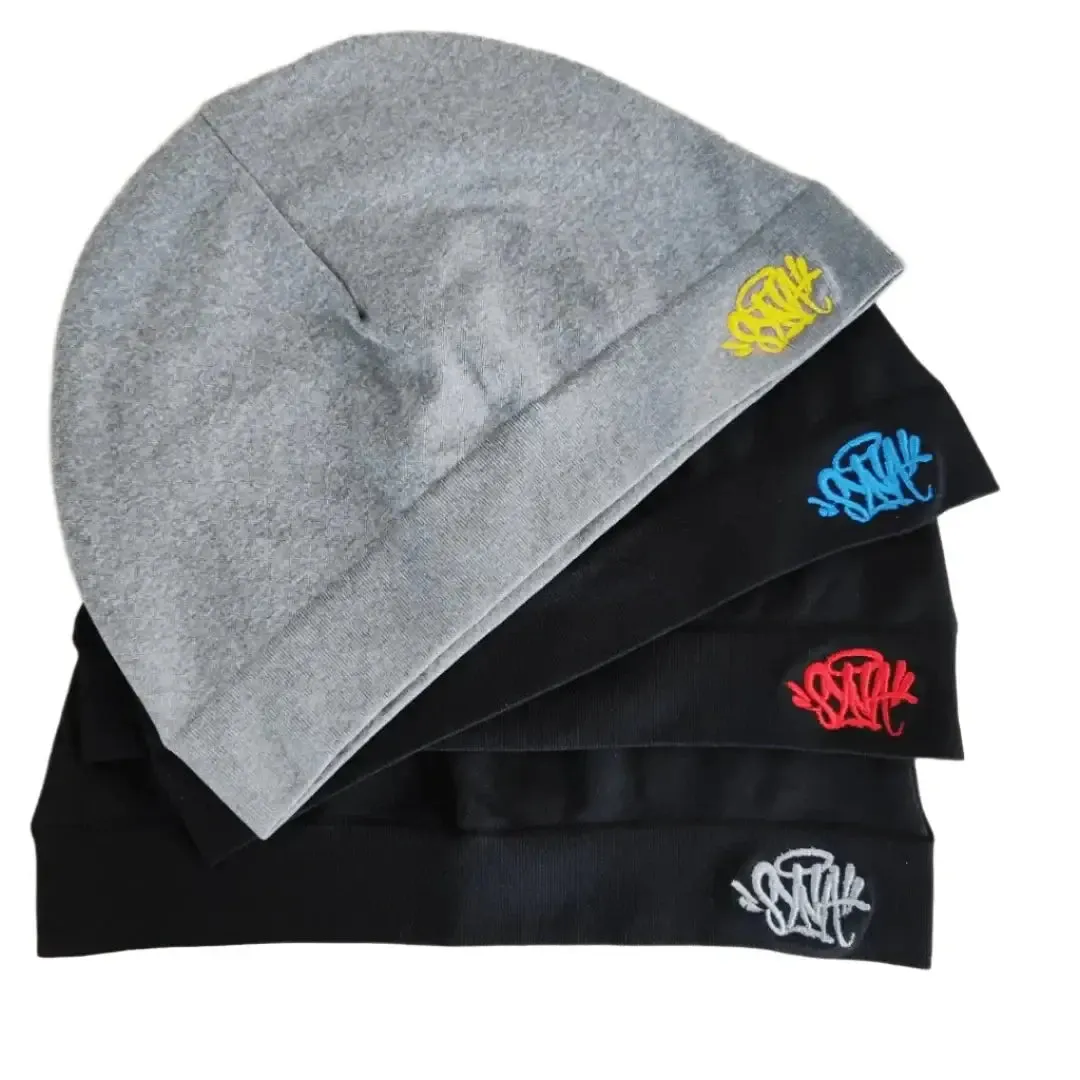 Beanie Street Style