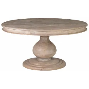 Beatrix Round Dining Table