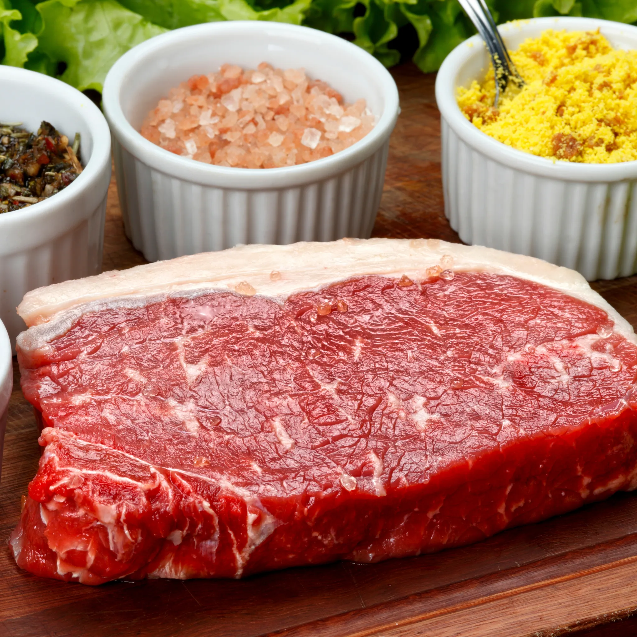 Beef Variety Package Option #1